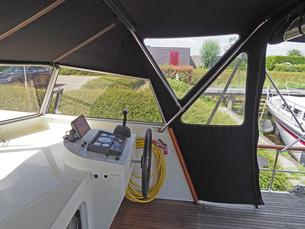  Deckausr&uuml;stung